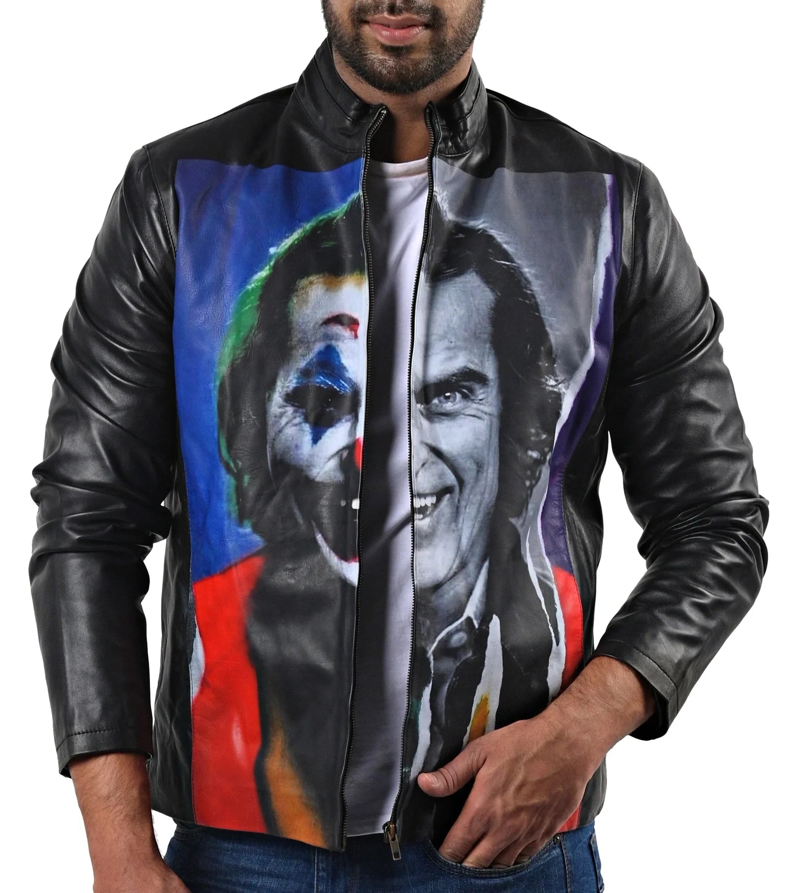 DIGNITY LEATHER LLC