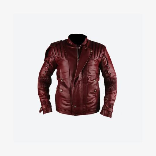 Guardians of the Galaxy Star Lord Jacket