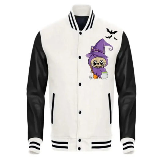 Labubu x Trick or Treat Jacket