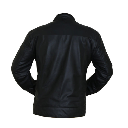 Robbie Reyes Jacket Leather Ghost Rider Costume