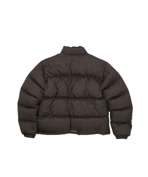Chrome Hearts Stiff Puffer Jacket