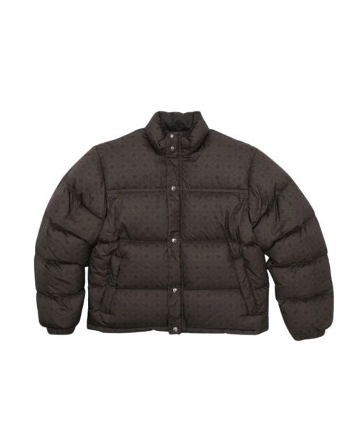 Chrome Hearts Stiff Puffer Jacket