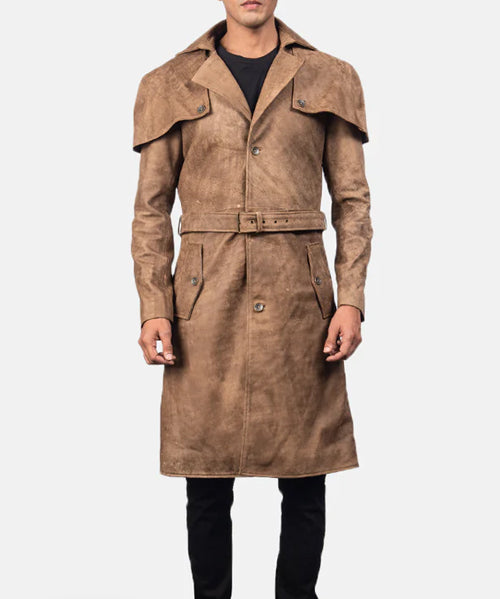 mens-leather-dress-coat-Deux-Brown-Duster